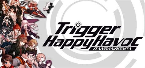 trigger happy havoc anime|trigger happy havoc walkthrough.